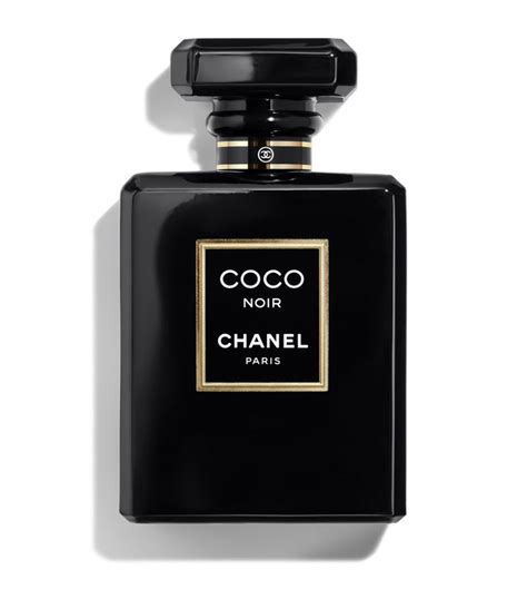 chanel noir femme